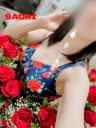 さおりさんのプロフィール｜新大阪・西中島 メンズエステ｜Mrs.L’Amant（ミセスラマン）