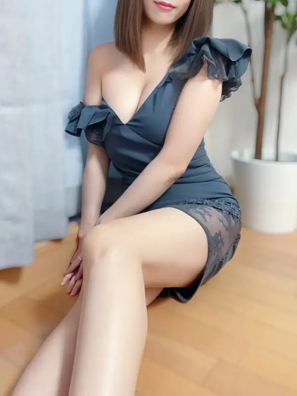 黒崎 こひめのご紹介│大阪堺筋本町・長堀橋 メンズエステ Mrs.Mirage(ミセスミラージュ)