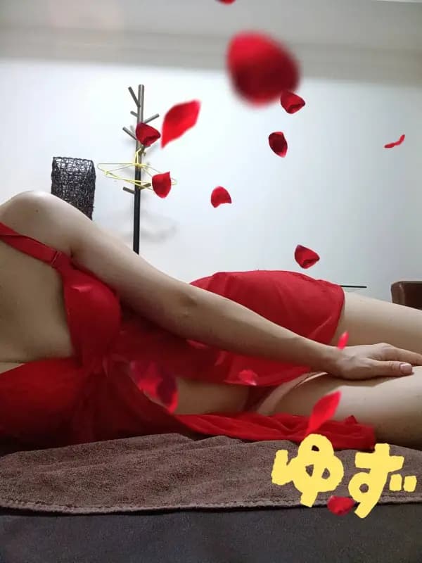 花園　ゆずのご紹介│大阪堺筋本町・長堀橋 メンズエステ Mrs.Mirage（ミセスミラージュ）
