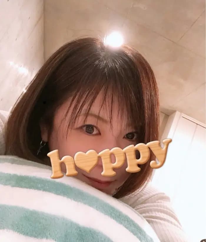 深田 | 横浜メンズエステ nicole affetto(ニコルアフェット)の在籍セラピスト