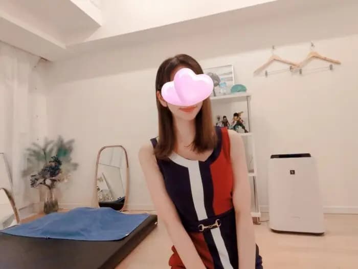 栗原 | 横浜メンズエステ nicole affetto(ニコルアフェット)の在籍セラピスト