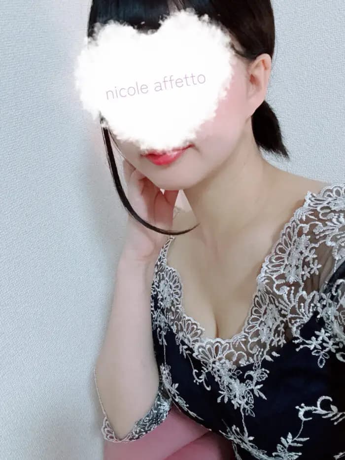 美佐 | 横浜メンズエステ nicole affetto(ニコルアフェット)の在籍セラピスト