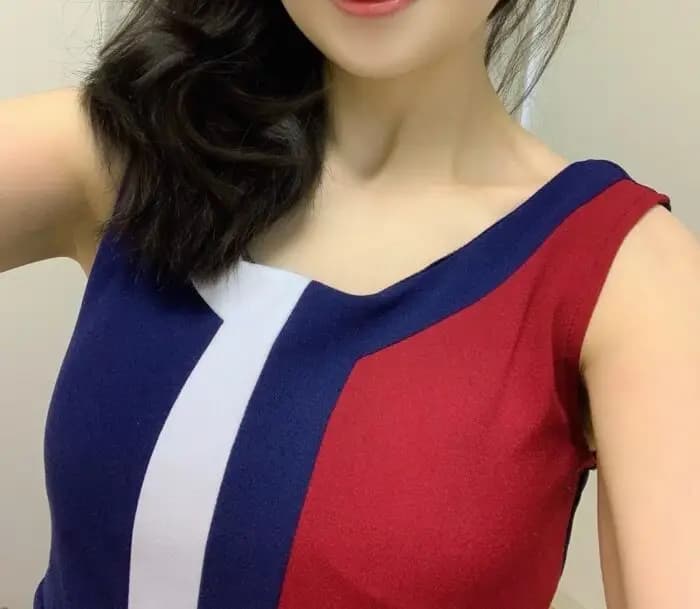 中山 | 横浜メンズエステ nicole affetto(ニコルアフェット)の在籍セラピスト