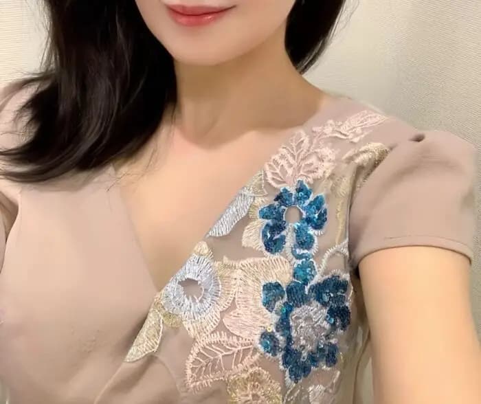 中山 | 横浜メンズエステ nicole affetto(ニコルアフェット)の在籍セラピスト