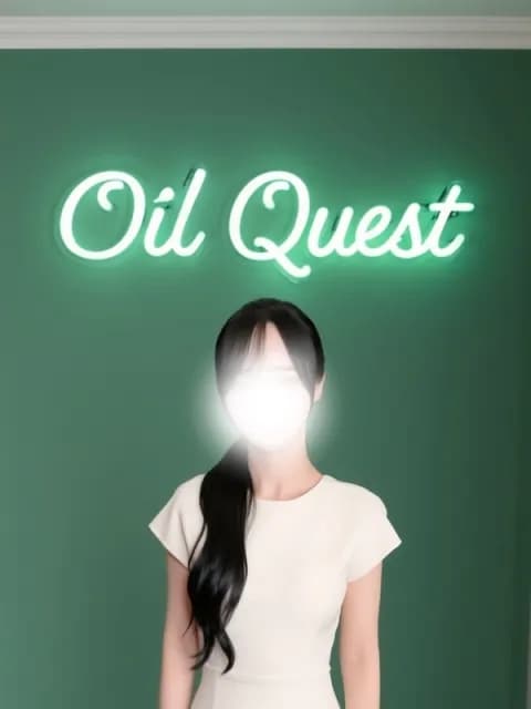 すいさんのプロフィール｜博多メンズエステ｜Oil Quest~オイルクエスト~