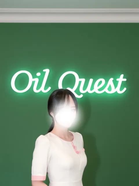 すいさんのプロフィール｜博多メンズエステ｜Oil Quest~オイルクエスト~