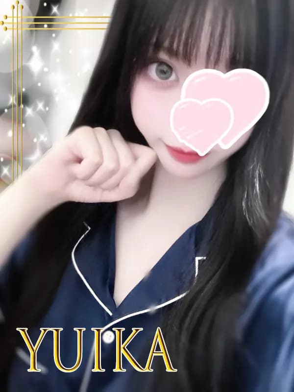 結花☆ゆいかプロフィール|博多メンズエステ『OLアロマ Office Love-オフィスラブ-』