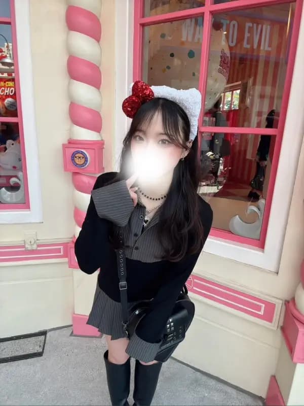 りおんさんのプロフィール|前橋メンズエステ|レッドリボン前橋