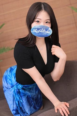 六角はに | 名古屋 メンズエステ 【リフリラ 〜RefRela〜】名駅・栄