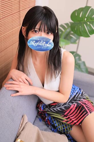 涼風みつば | 名古屋 メンズエステ 【リフリラ 〜RefRela〜】名駅・栄