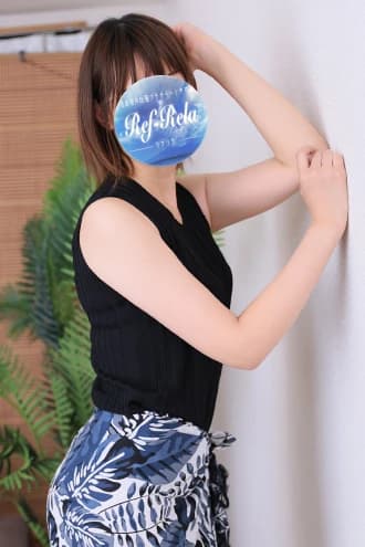 相川ゆりあ | 名古屋 メンズエステ 【リフリラ 〜RefRela〜】名駅・栄