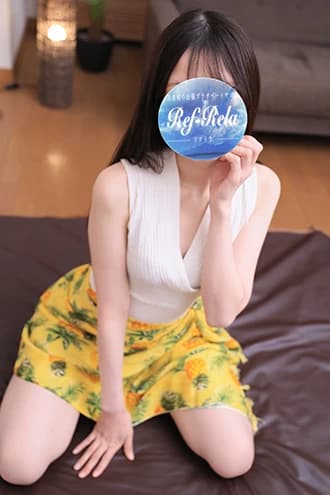 平井みれい | 名古屋 メンズエステ 【リフリラ 〜RefRela〜】名駅・栄