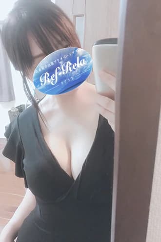 倉本ゆな | 名古屋 メンズエステ 【リフリラ 〜RefRela〜】名駅・栄