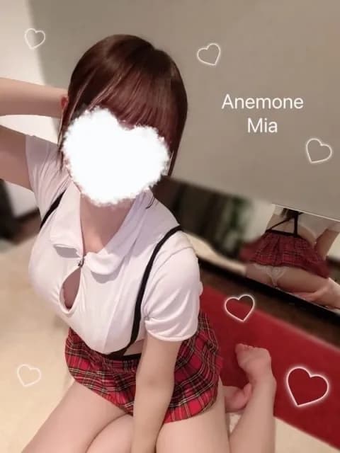 みあさんのプロフィール｜博多メンズエステ｜Aillis-アイリス-