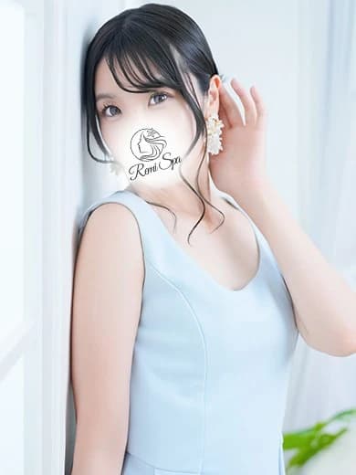 美波 | 名古屋 mens spa RemiSPA