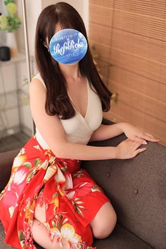 伊織はつき | 名古屋 メンズエステ 【リフリラ 〜RefRela〜】名駅・栄
