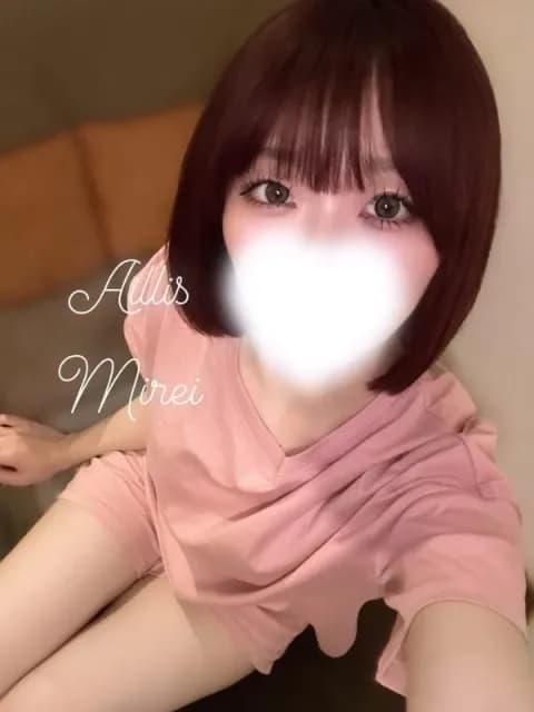 みれいさんのプロフィール｜博多メンズエステ｜Aillis-アイリス-