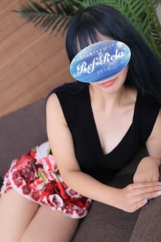 白羽あん | 名古屋 メンズエステ 【リフリラ 〜RefRela〜】名駅・栄