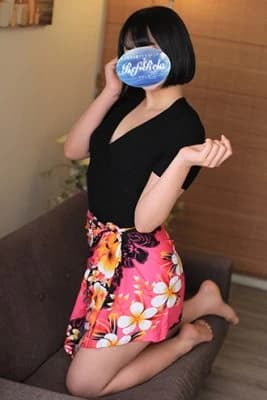岡田くみ | 名古屋 メンズエステ 【リフリラ 〜RefRela〜】名駅・栄