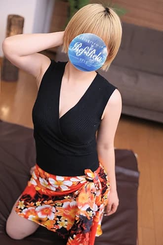 春野いおり | 名古屋 メンズエステ 【リフリラ 〜RefRela〜】名駅・栄