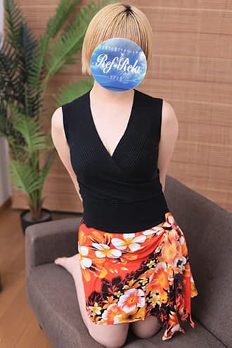春野いおり | 名古屋 メンズエステ 【リフリラ 〜RefRela〜】名駅・栄