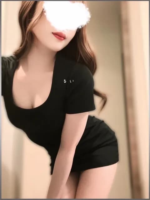 三神るいさんのプロフィール|大阪日本橋・メンズエステ|REST SPA PREMIUM(レストスパプレミアム)