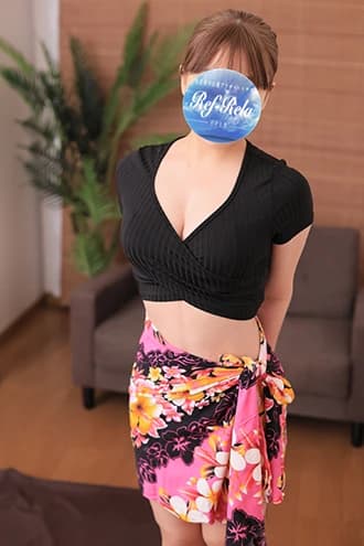 水咲みみ | 名古屋 メンズエステ 【リフリラ 〜RefRela〜】名駅・栄