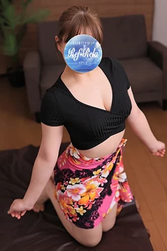 水咲みみ | 名古屋 メンズエステ 【リフリラ 〜RefRela〜】名駅・栄
