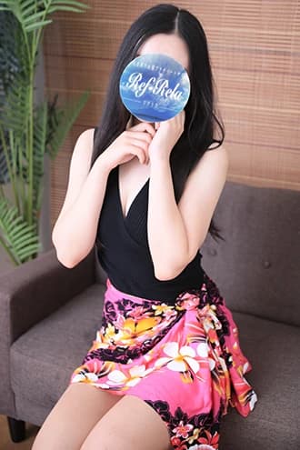 黒咲ひとみ | 名古屋 メンズエステ 【リフリラ 〜RefRela〜】名駅・栄