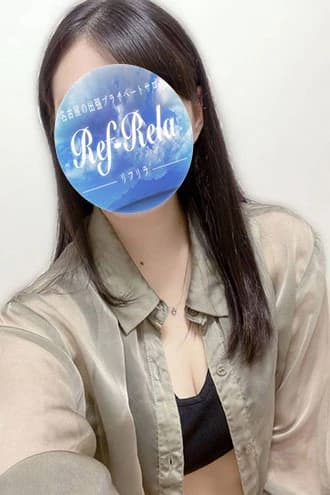 白桃るん | 名古屋 メンズエステ 【リフリラ 〜RefRela〜】名駅・栄
