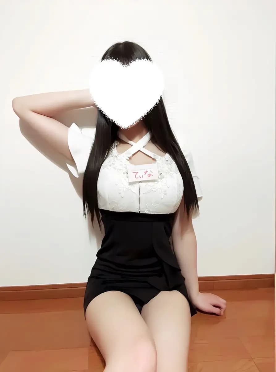 てぃなプロフィール｜鹿児島県 鹿児島市 メンズエステ『private salon～リラスパ～』