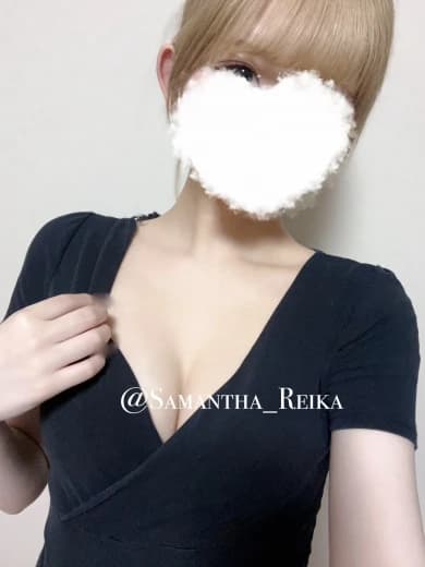 滝沢 れいかのプロフィール - 名古屋・名駅メンズエステSamantha名古屋本店(サマンサナゴヤホンテン)