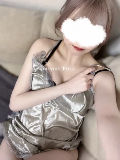 滝沢 れいかのプロフィール - 名古屋・名駅メンズエステSamantha名古屋本店(サマンサナゴヤホンテン)