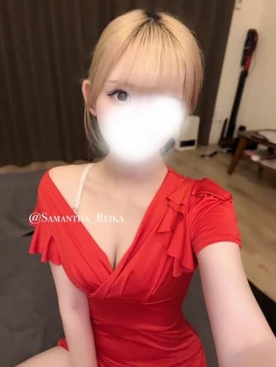 滝沢 れいかのプロフィール - 名古屋・名駅メンズエステSamantha名古屋本店(サマンサナゴヤホンテン)