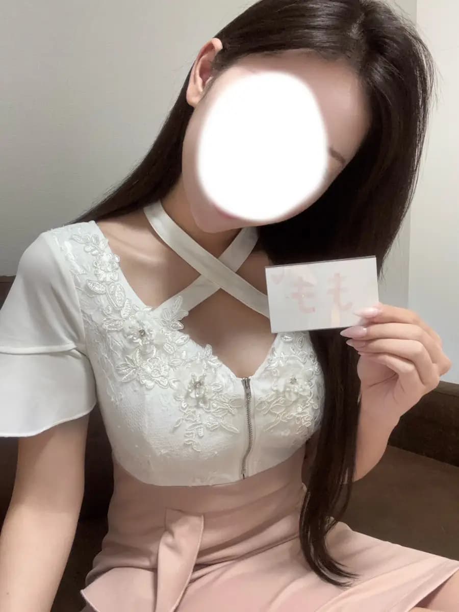 もも♡プロフィール｜鹿児島県 鹿児島市 メンズエステ『private salon～リラスパ～』