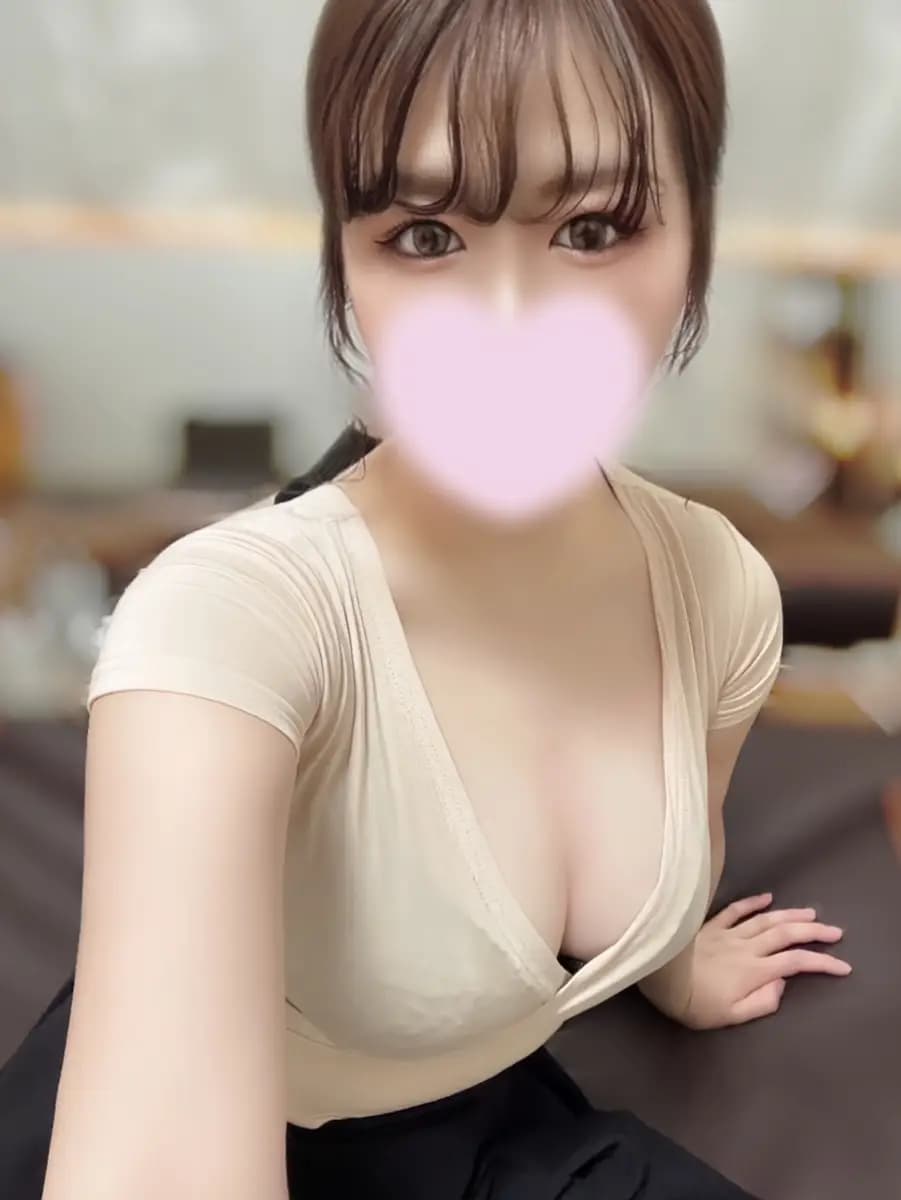中川みゆ - 広島のメンズエステ「リラクゼーションサロン レアル」
