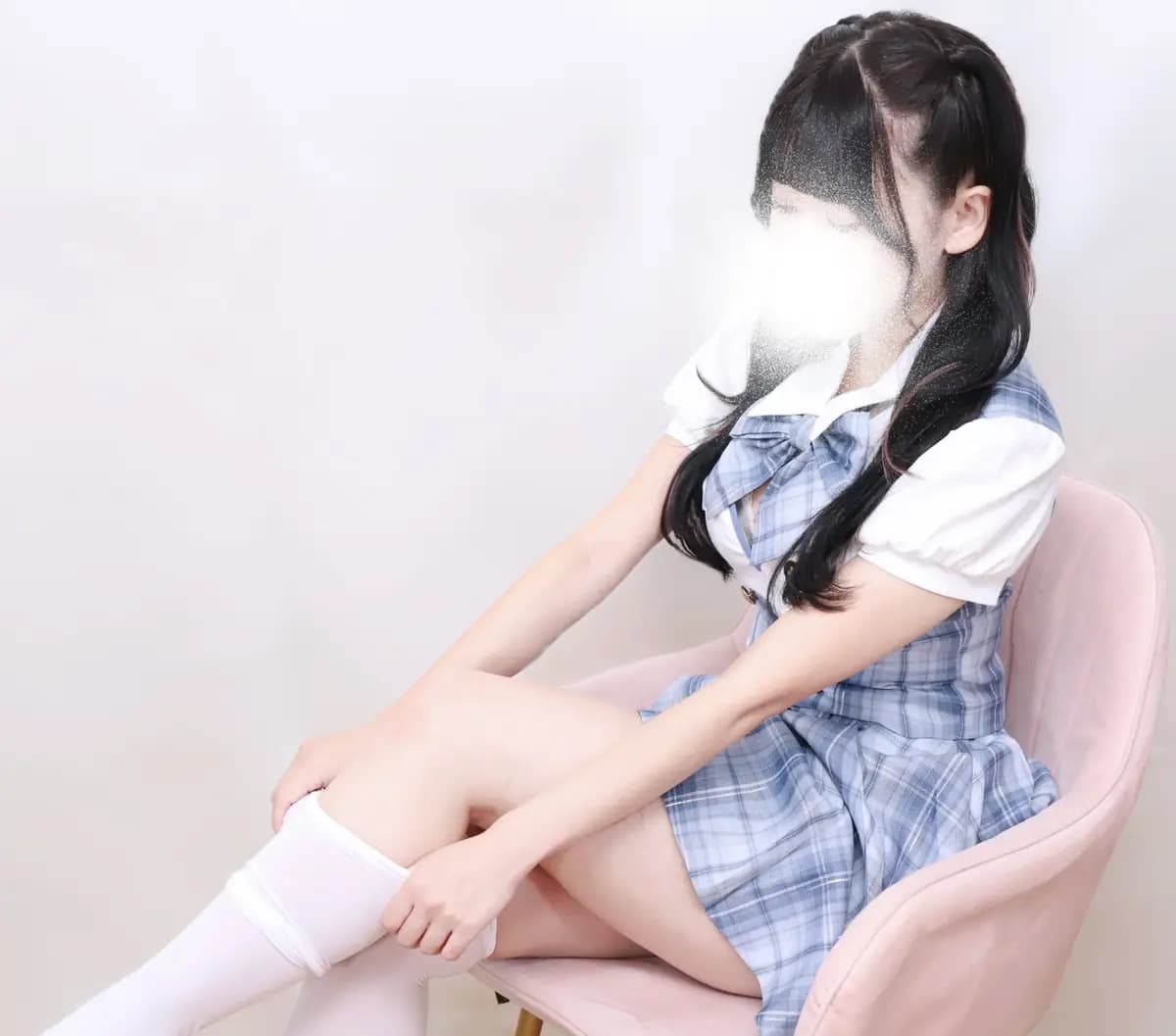 椎奈ゆうき|仙台メンズエステ『LUMINA.~ルミナ.~』