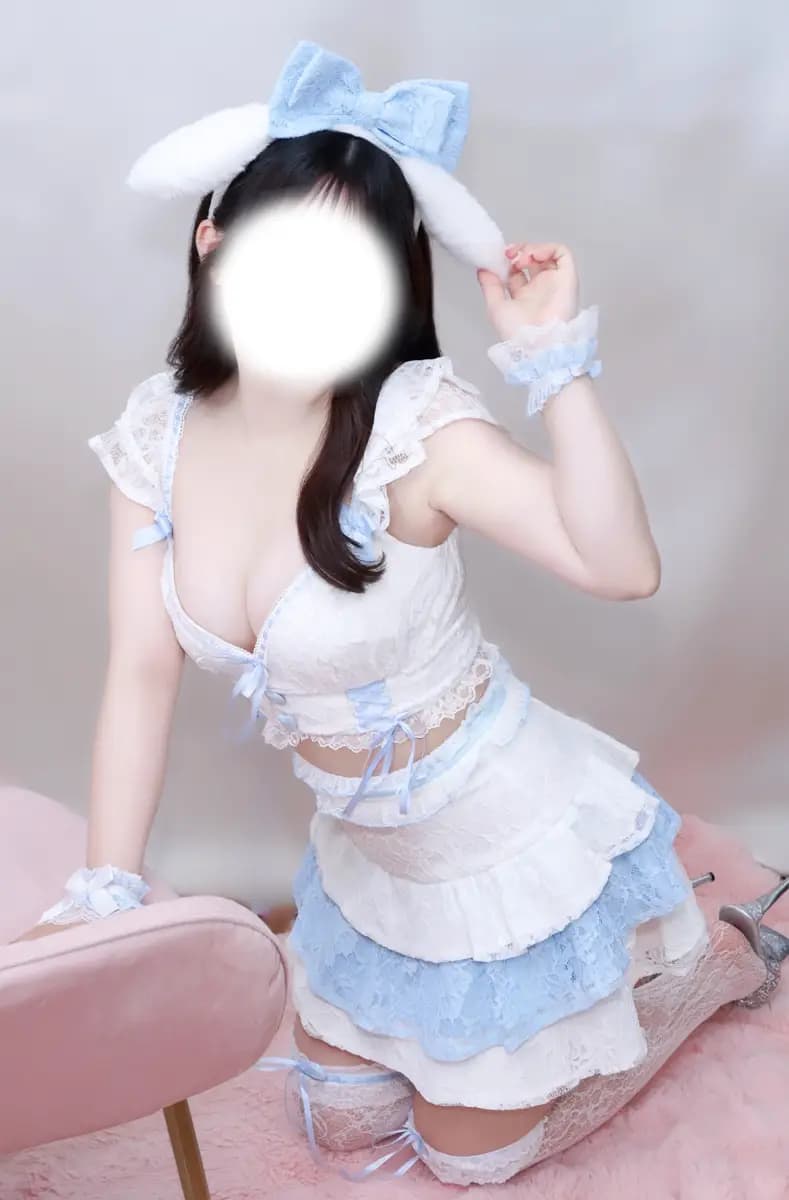 白雪なこ|仙台メンズエステ『LUMINA.~ルミナ.~』