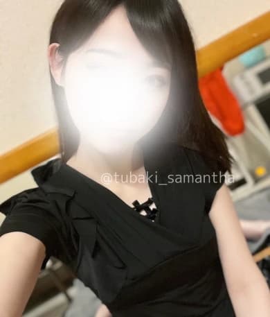 鳳条　つばきのプロフィール - 名古屋・名駅メンズエステSamantha名古屋本店(サマンサナゴヤホンテン)