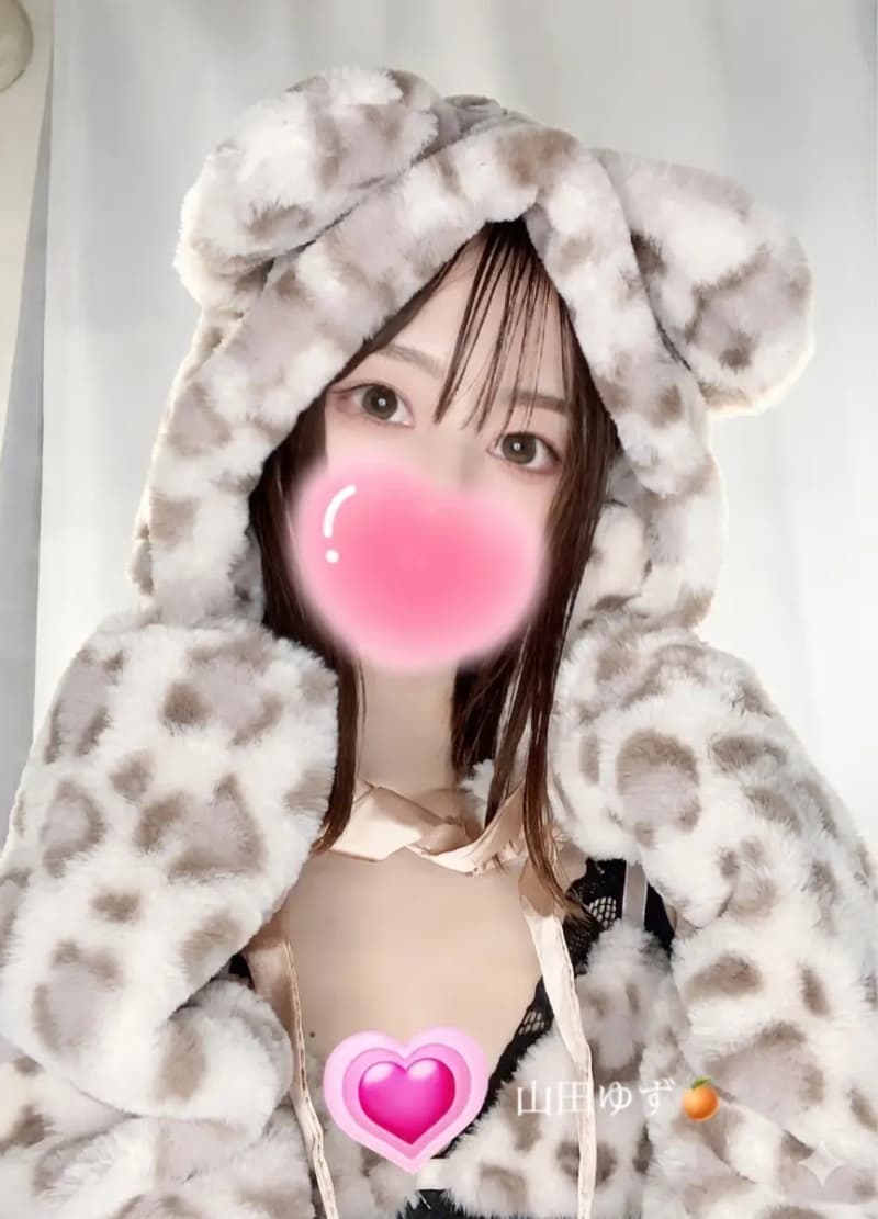 山田ゆず