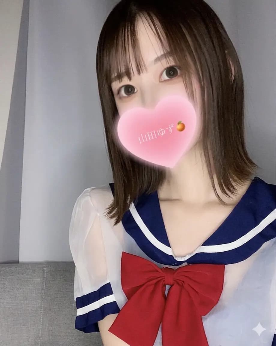 山田ゆず|仙台メンズエステ『LUMINA.~ルミナ.~』