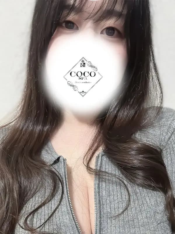 えるプロフィール|岡崎・豊田・安城 メンズエステ『COCO SPA』