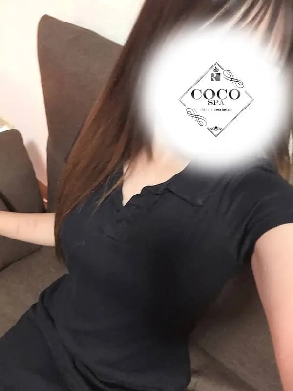 みおんプロフィール｜岡崎・豊田・安城 メンズエステ『COCO SPA』