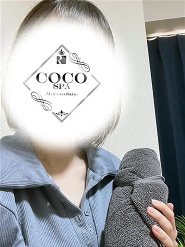 もねプロフィール|岡崎・豊田・安城 メンズエステ『COCO SPA』