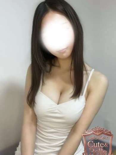 みらい プロフィール|東京 浜松町・田町 メンズエステ 『田町メンズエステ Cute & Belle(キューベル)』