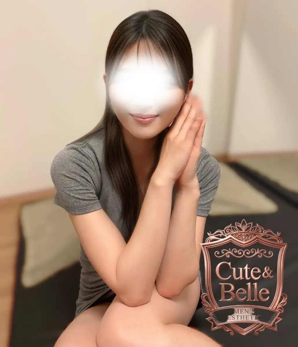まりん プロフィール|東京 浜松町・田町 メンズエステ 『田町メンズエステ Cute & Belle(キューベル)』