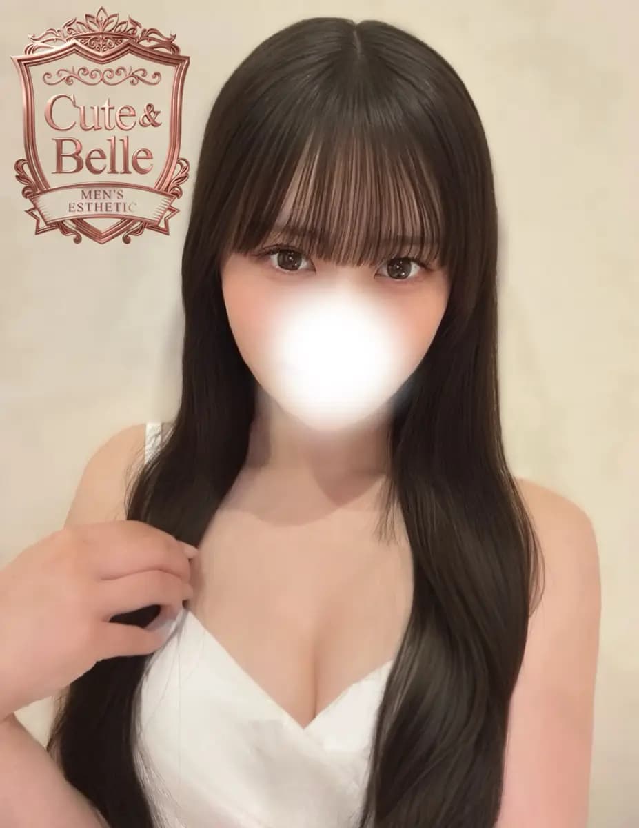 かりん プロフィール|東京 浜松町・田町 メンズエステ 『田町メンズエステ Cute & Belle(キューベル)』