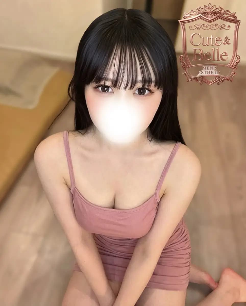 かりん プロフィール|東京 浜松町・田町 メンズエステ 『田町メンズエステ Cute & Belle(キューベル)』