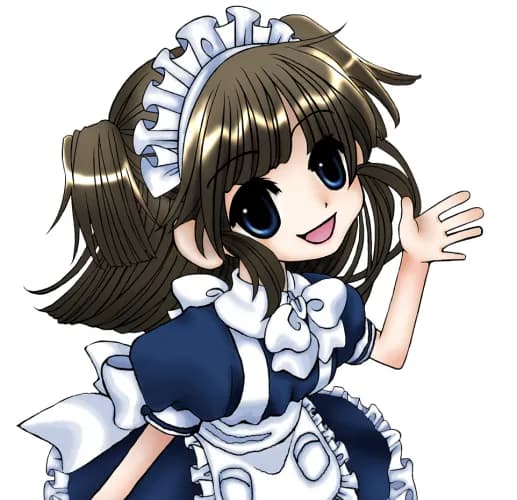 まり | 秋葉原で部分マッサージを受けるならメイドリフレのキューティーリラックスへ