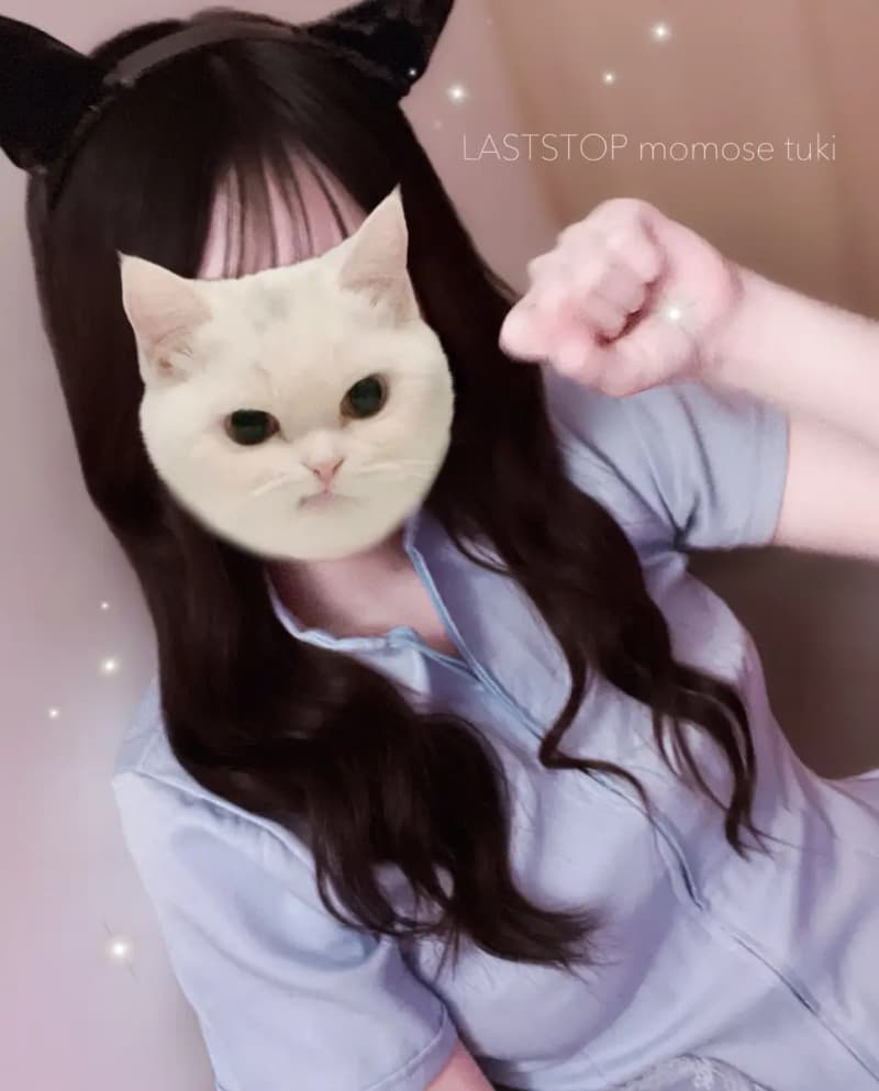 百瀬月